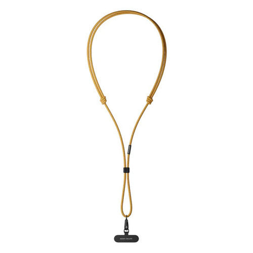Native Union City Sling Cross Body Strap - Kraft