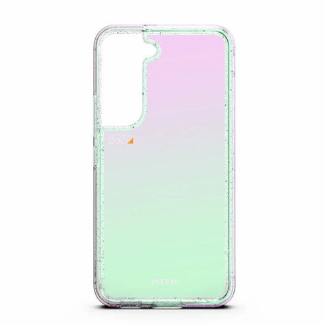 EFM Aspen D3O Case Armour Samsung Galaxy S22 - Glitter/Pearl