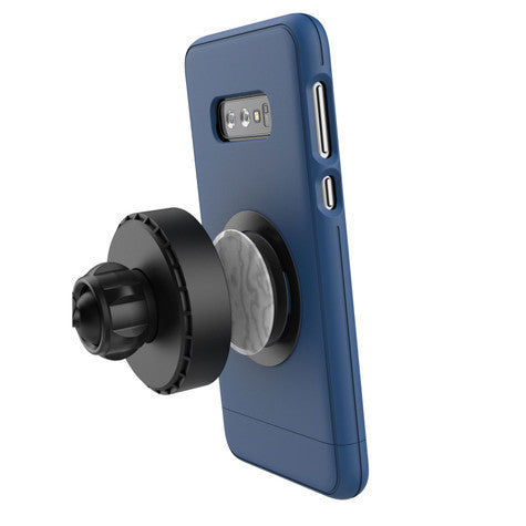 Encased LolliLockit Dashboard/Window Pop Phone Holder Car Mount