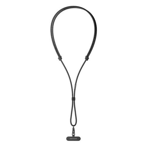 Native Union City Sling Cross Body Strap - Black