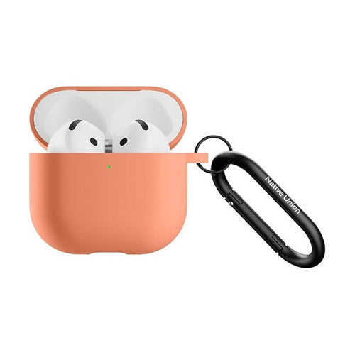 Native Union Active Case AirPods 4th Gen (2024) - Apricot