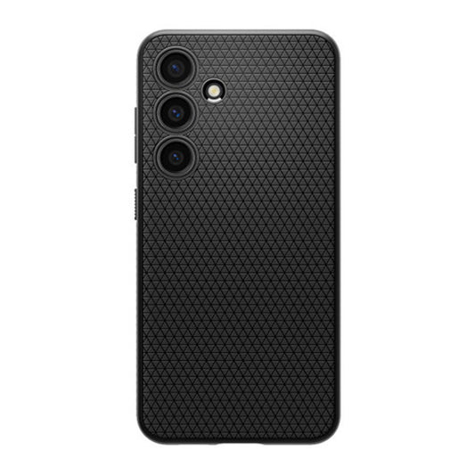 Spigen Liquid Air Case Samsung Galaxy S24 - Black