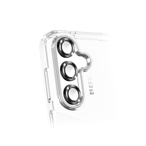 EFM Camera Lens Armour Samsung Galaxy S24+ Plus - Carbon