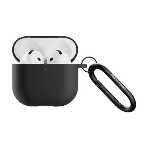 Native Union Active Case AirPods 4th Gen (2024) - Black
