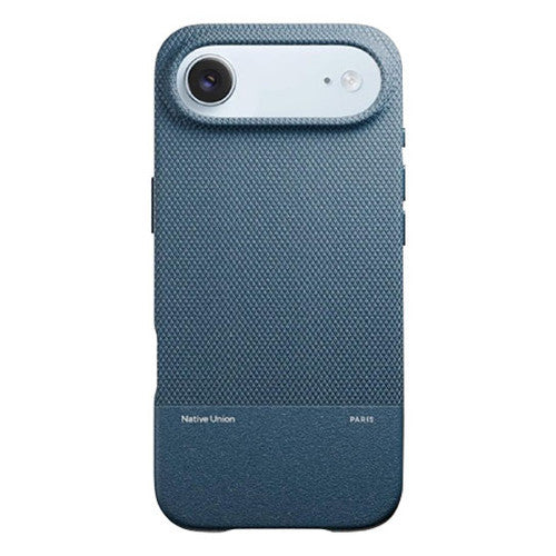 Native Union Classic Case iPhone 17 Air - Navy