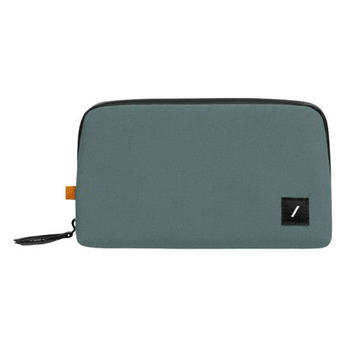Native Union W.F.A Tech Organizer - Slate Green