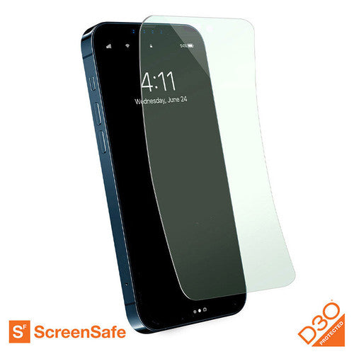 EFM ScreenSafe Film Screen Armour iPhone 14 Pro - Clear