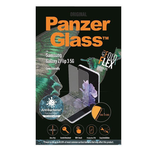 PanzerGlass Samsung Galaxy Z Flip3 5G