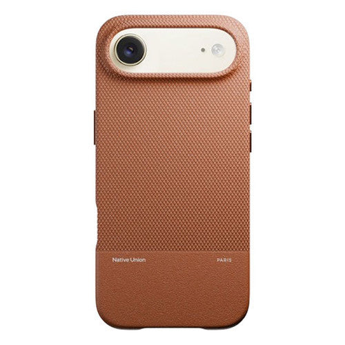 Native Union Classic Case iPhone 17 Air - Tan