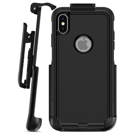 Encased OtterBox Belt Clip Holster for OtterBox Commuter iPhone Xs Max (case not included)