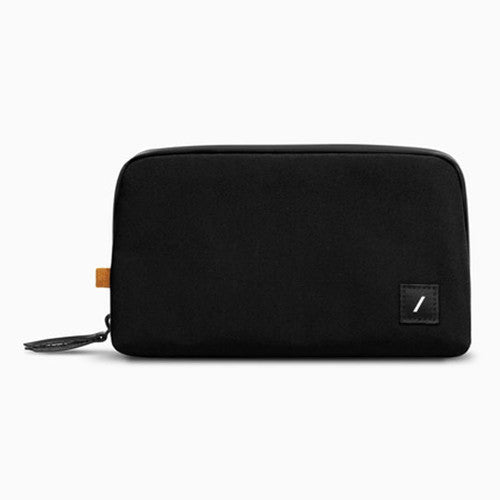 Native Union W.F.A Tech Organizer - Black