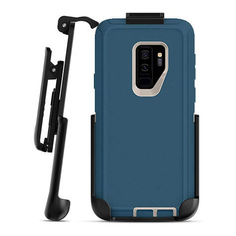 Encased OtterBox Belt Clip Holster for OtterBox Defender Samsung Galaxy S9+ Plus (case not included)