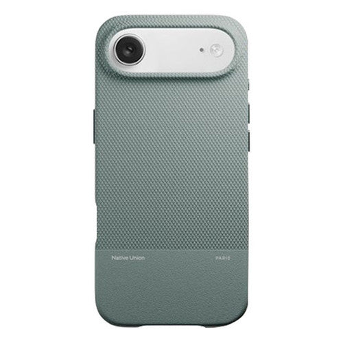 Native Union Classic Case iPhone 17 Air - Slate Green