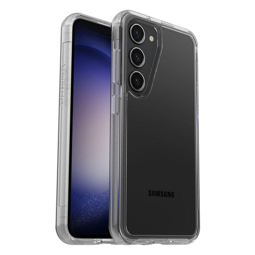 OtterBox Symmetry Clear Case Samsung Galaxy S23 - Clear