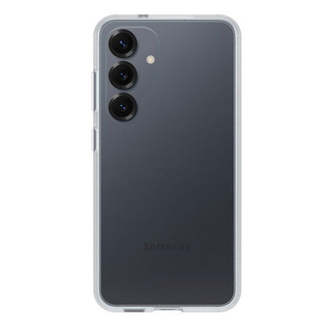 OtterBox React Case Samsung Galaxy S25 - Clear