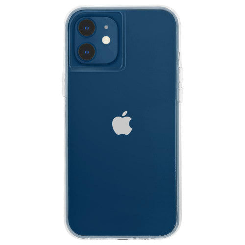 Case-Mate Tough Clear Case iPhone 12 Mini - Clear