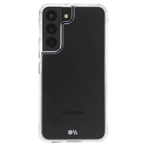 Case-Mate Tough Case Samsung Galaxy S22 - Clear