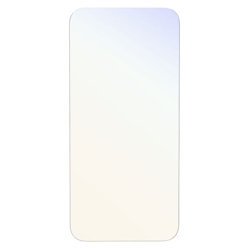 OtterBox Premium Pro Blue Glass iPhone 15 Pro Max - Clear