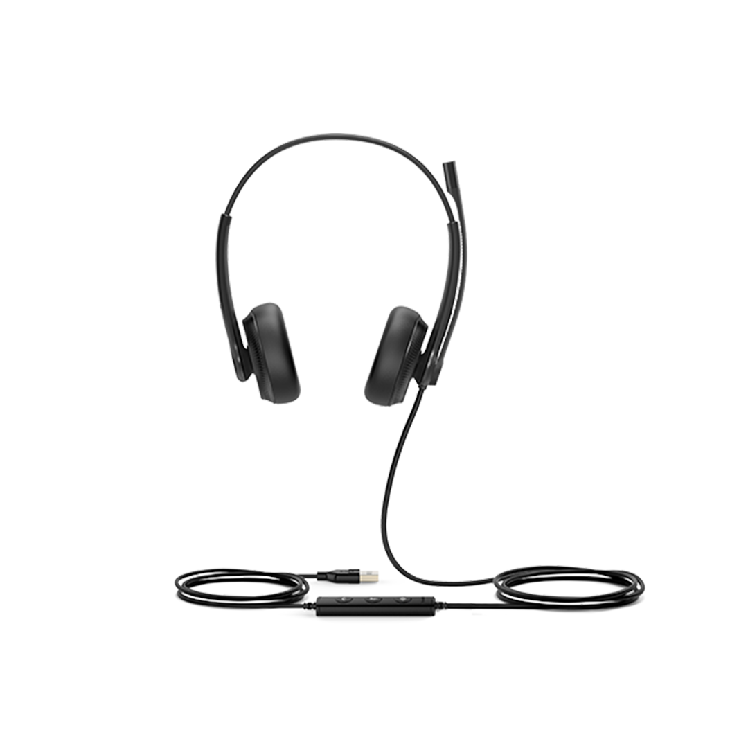 Yealink UH34 Dual Teams USB Headset