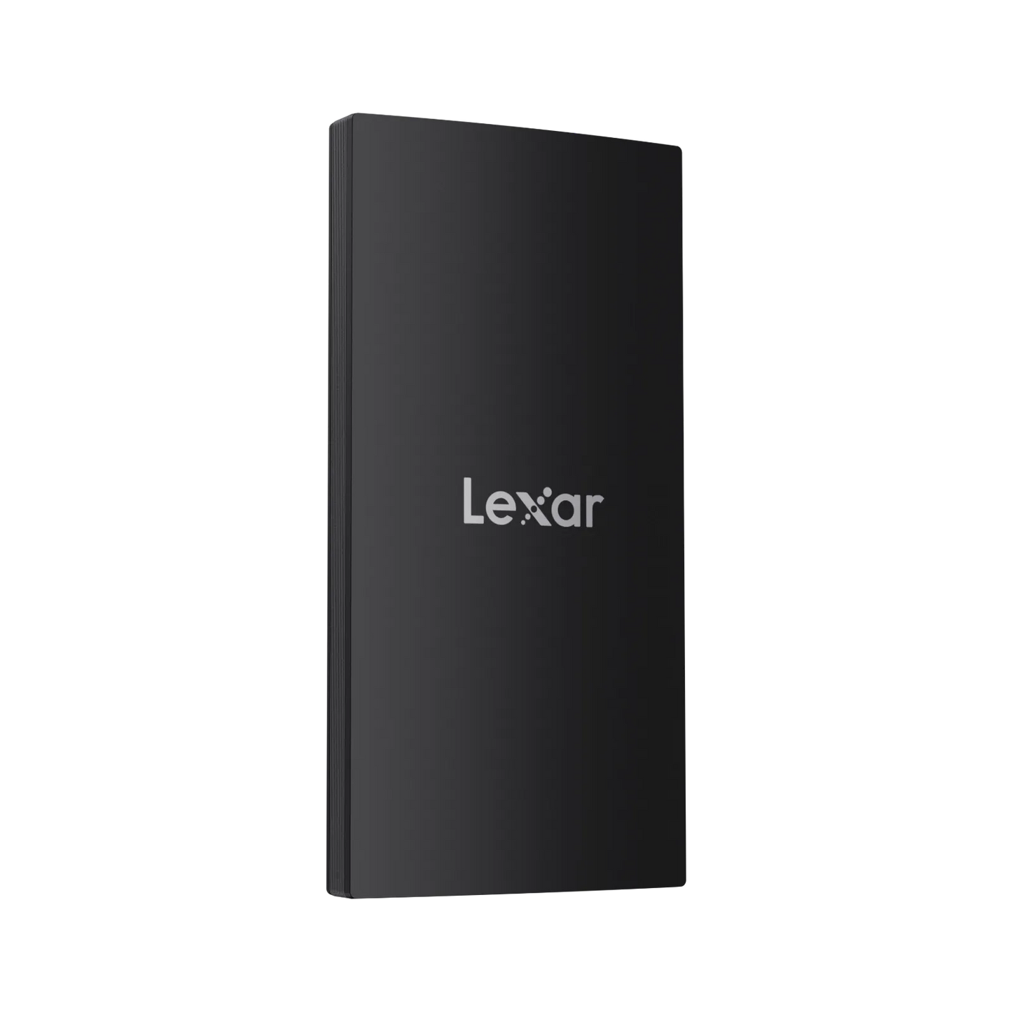 Lexar SL300 Portable SSD 2 TB - Black