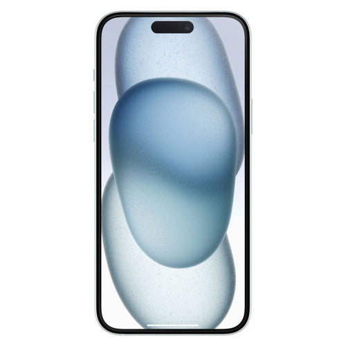 OtterBox Premium Glass Screen Protector iPhone 15 Plus - Clear