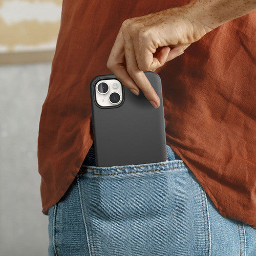 OtterBox Symmetry Case iPhone 14 Plus - Black