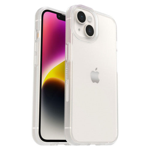 OtterBox React Case iPhone 16e/14 - Clear