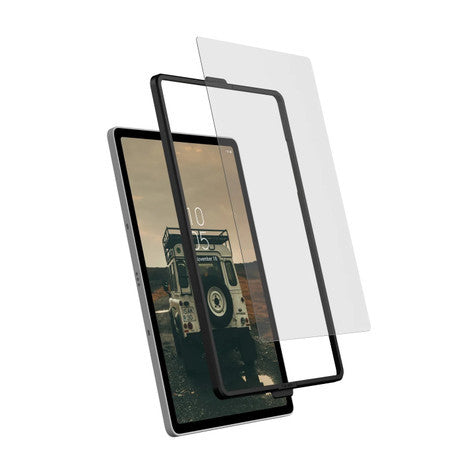 UAG Shield Tempered Glass Samsung Galaxy Tab A9+ Plus 11" - Clear