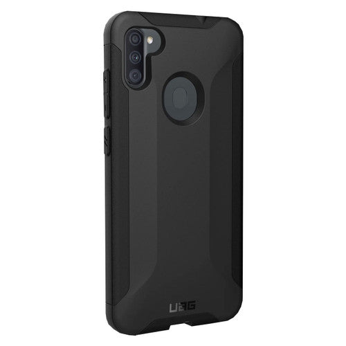 UAG Scout Case Samsung Galaxy A11 - Black
