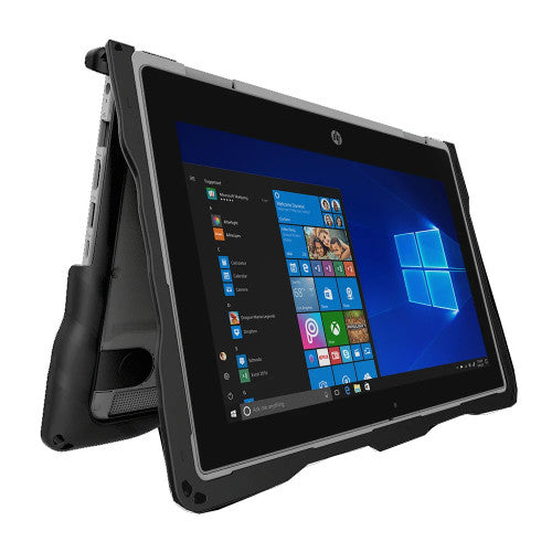 Gumdrop Drop Tech Case HP ProBook x360 11 G5/G6/G7 EE - Black