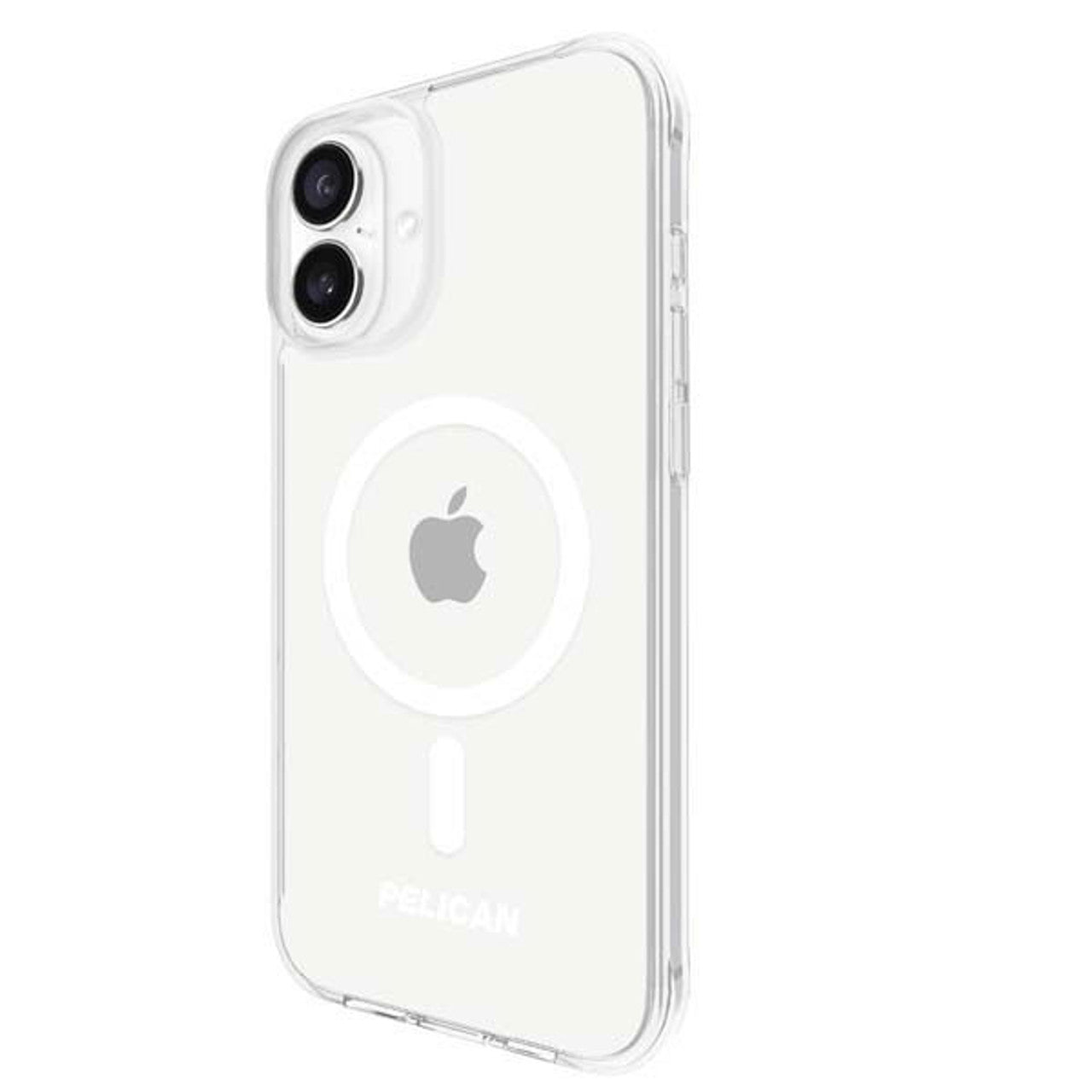 Pelican Ranger Magsafe Case iPhone 16 Plus - Clear