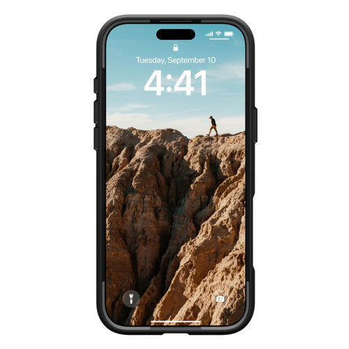 UAG Civilian MagSafe Case iPhone 16 Pro Max - Black