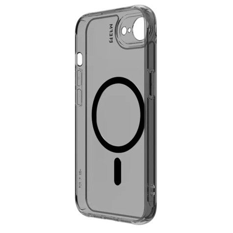 EFM Zurich Case Armour iPhone 16e - Black/Smoke