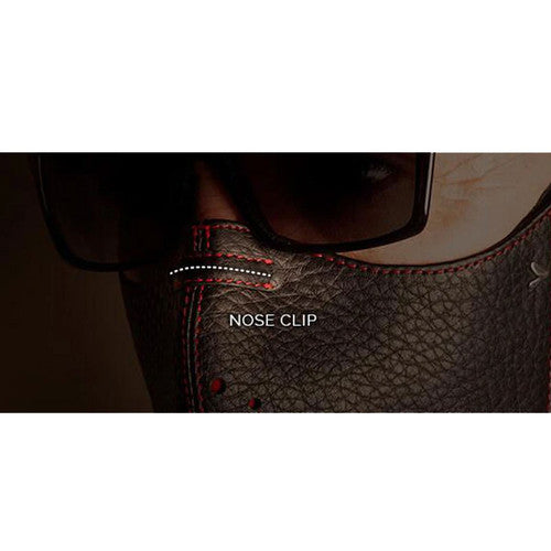 Vaja Replaceable Aluminum Nose Clip for Mask 1.0 - 3 Units Pack