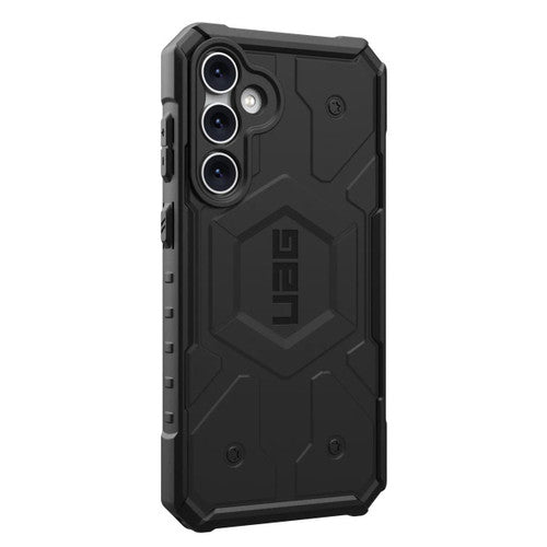 UAG Pathfinder Case Samsung Galaxy S23 FE - Black