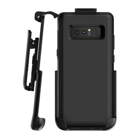 Encased OtterBox Belt Clip Holster for OtterBox Symmetry Samsung Galaxy Note 8 (case not included)