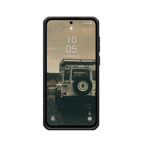 UAG Scout Case Samsung Galaxy A55 5G - Black