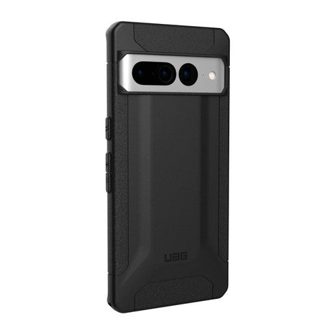 UAG Scout Case Google Pixel 7 Pro - Black