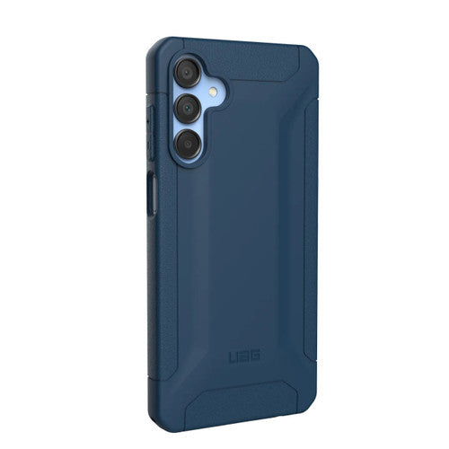 UAG Scout Case Samsung Galaxy A15 5G - Mallard