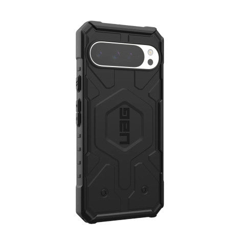 UAG Pathfinder Pro Magnetic Case Google Pixel 9 Pro XL - Black