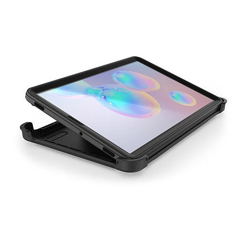 OtterBox Defender Case Samsung Galaxy Tab S6 - Black