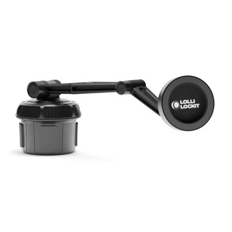 Encased LolliLockit Cup Pop Phone Holder Car Mount