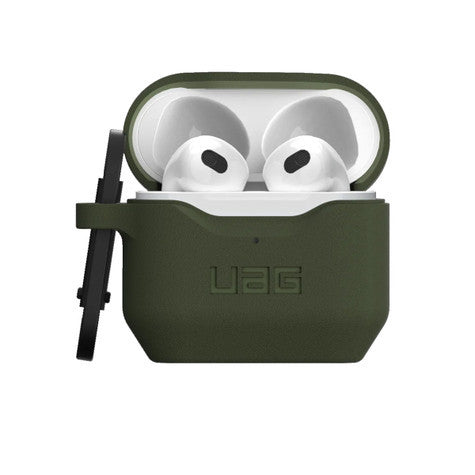 UAG Standard Issue Case Apple Airpods Gen 3 - Olive