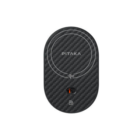 Pitaka MagEZ Car Mount Pro 2 Qi2