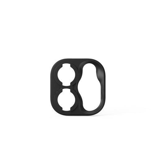 Moment TSeries Dropin Lens Mount iPhone 14 Pro/Pro Max - Black