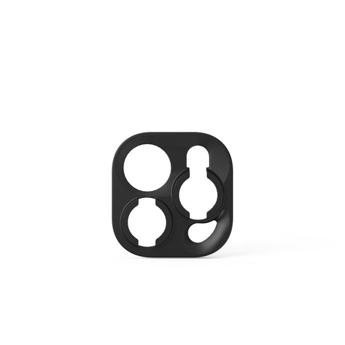 Moment TSeries Dropin Lens Mount iPhone 15 Pro/Pro Max - Black