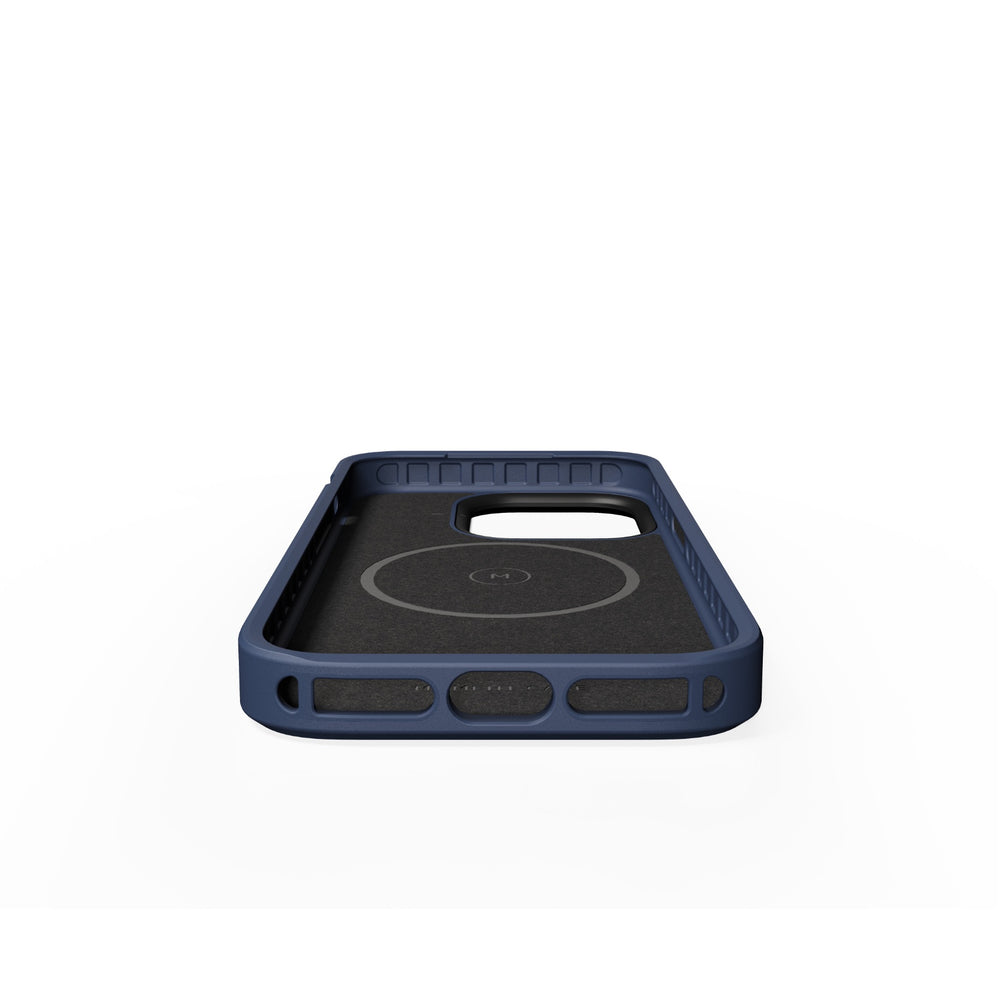 Moment with MagSafe Case iPhone 15 Pro - Indigo