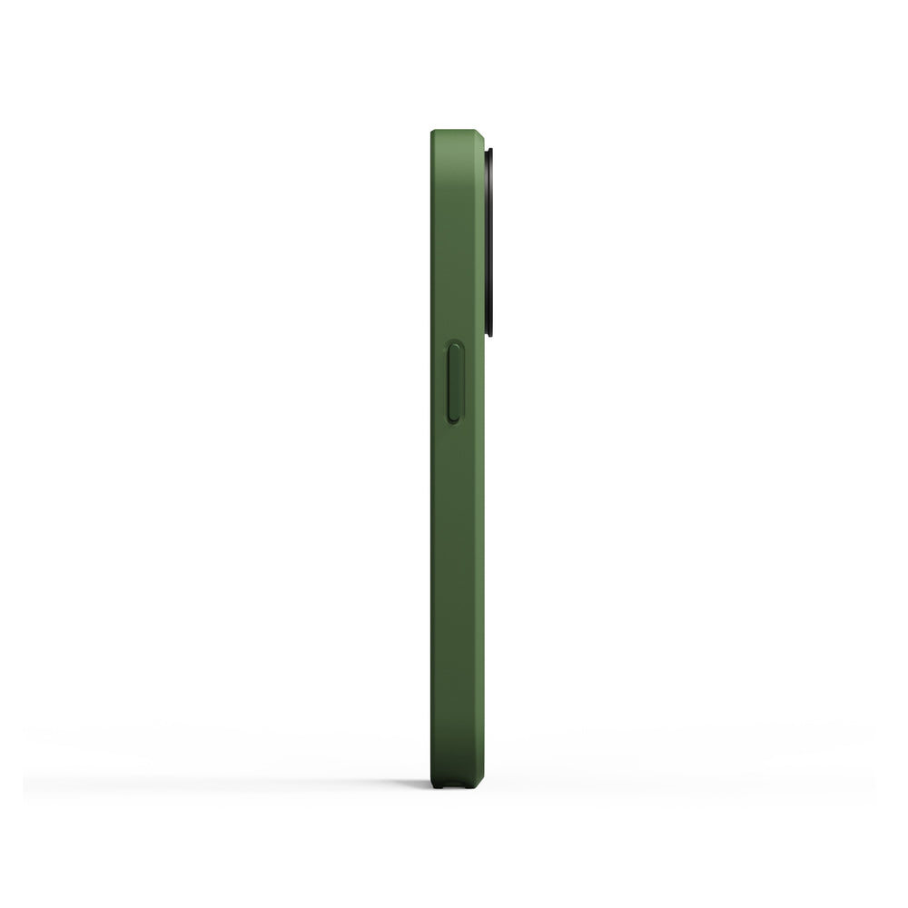 Moment with MagSafe Case iPhone 15 Pro Max - Olive Green