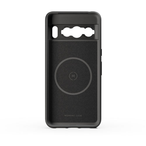 Moment with MagSafe Case Google Pixel 8 Pro - Black