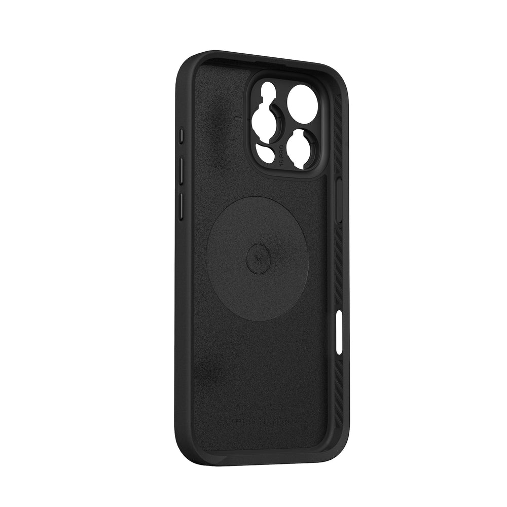 Moment with MagSafe Case iPhone 16 Pro Max - Black